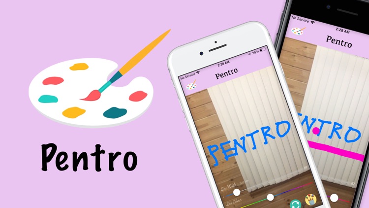 Pentro By Andrew Sigridy appadvice