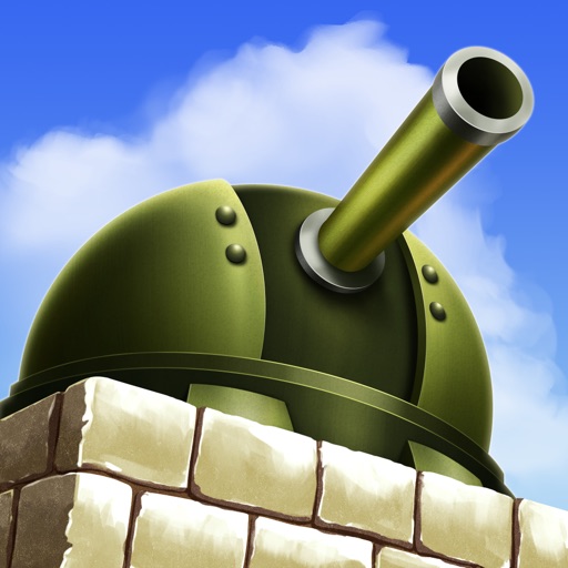 Fall of Reich: Defense Madness iOS App