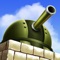 This classic tower defense game takes you back to World War 2, experience historic battles, build bunkers and defend your basecamp