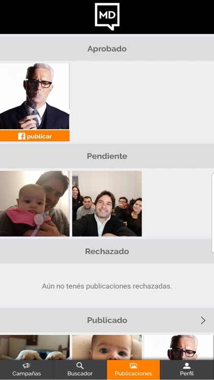 Marketing Democracy screenshot-3