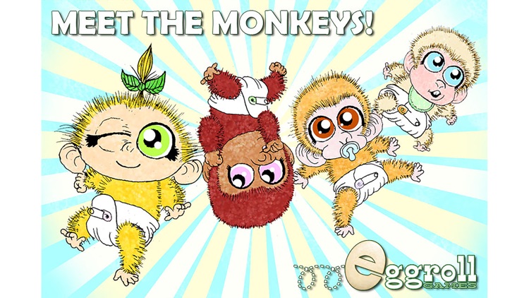 Jungle Jam - Child Friendly