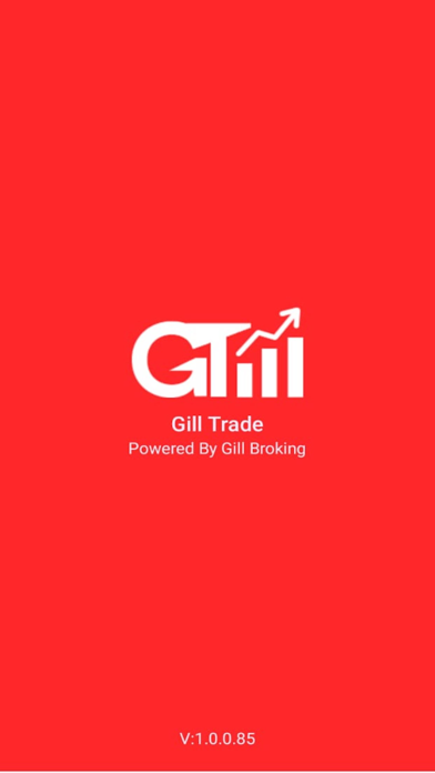 How to cancel & delete Gill Trade from iphone & ipad 1