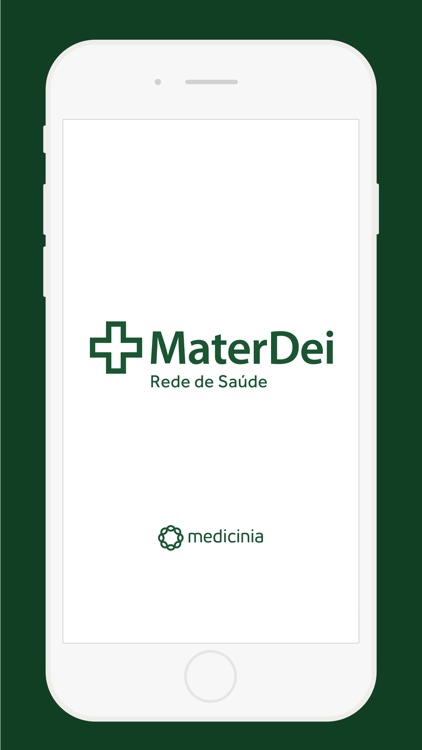 Mater Dei Rede de Saúde