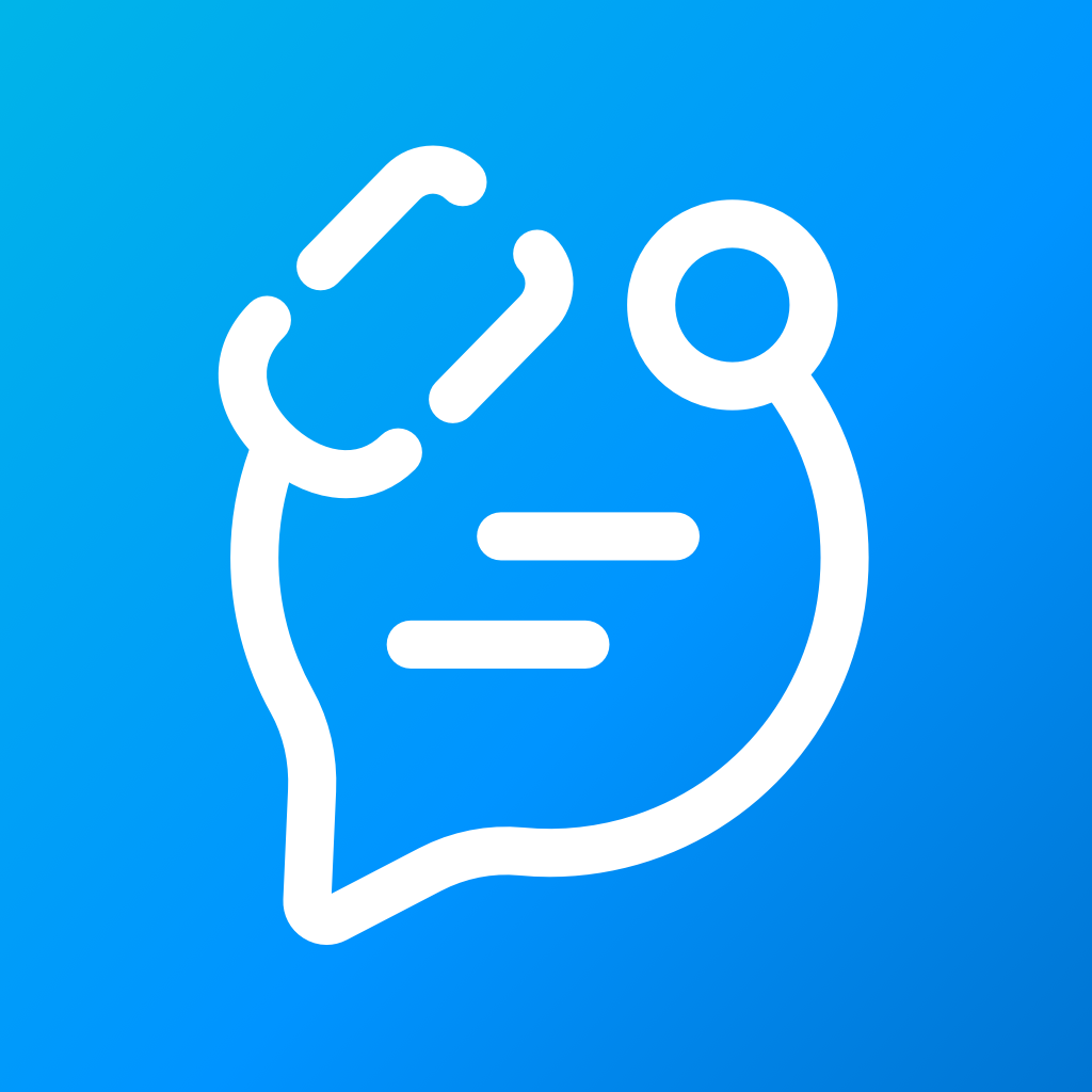 About Icon