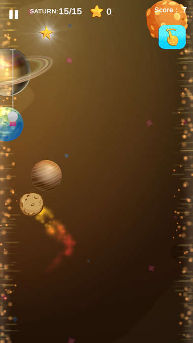 Vega Star screenshot 4