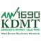 1690 KDMT is Denver’s Money Talk 1690