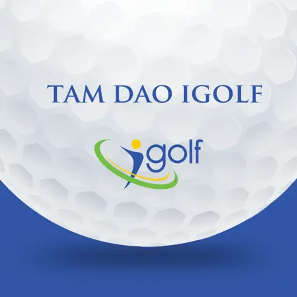 San Tam Dao iGOLF Читы