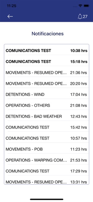 Agental Notificaciones(圖4)-速報App