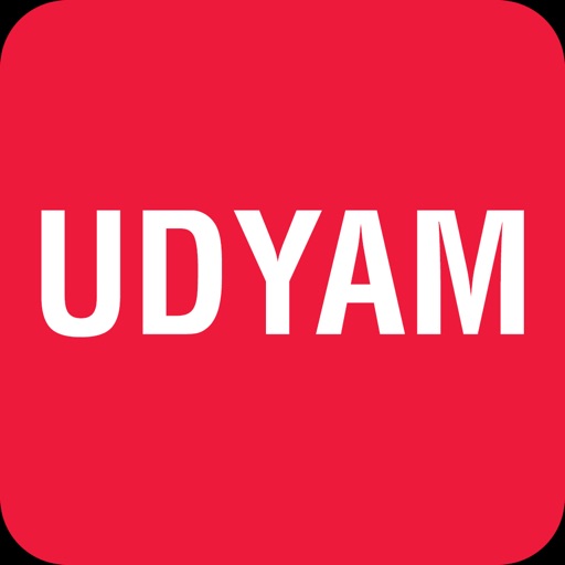 UDYAM-Bharat Icon
