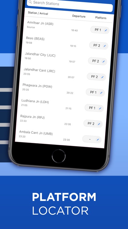 ixigo: IRCTC Rail, Bus Booking screenshot-7