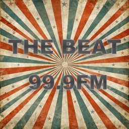 THE BEAT 99.9 Radio