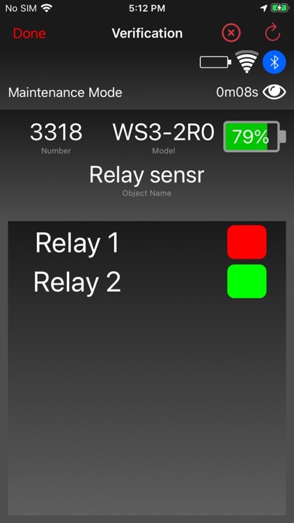 D&G Monitoring screenshot-5