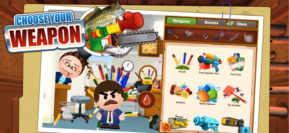 Beat the Boss 4 hack tool