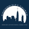 Kingdom City Church App