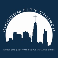 Kingdom City Church App pour PC