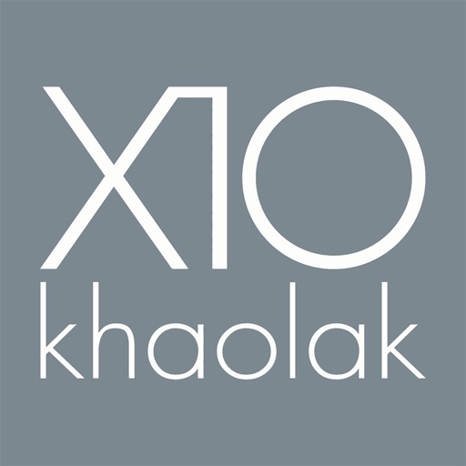X10 Khaolak Resort Download
