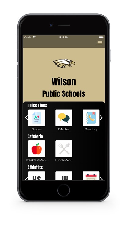 Wilson Public Schools