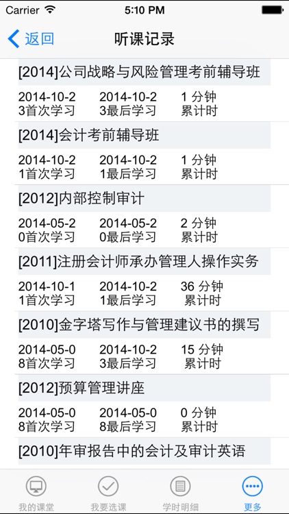 注会评估师继续教育