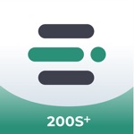 200S