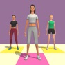 Get Yoga Instructor 3D for iOS, iPhone, iPad Aso Report