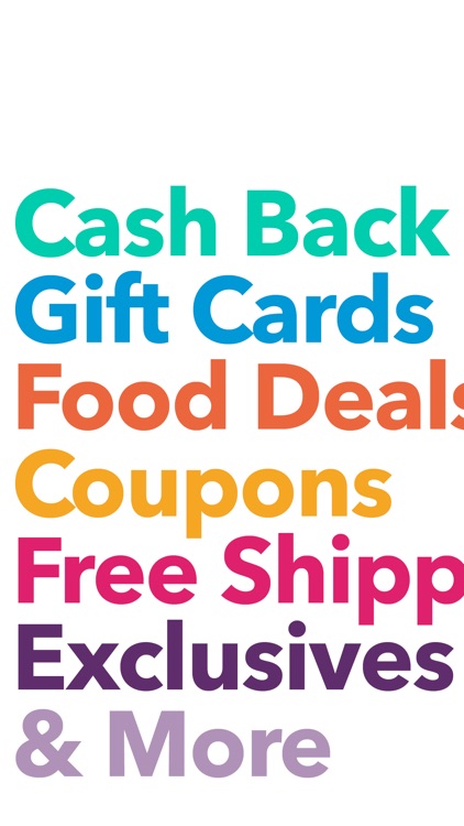 RetailMeNot: Coupons & Savings screenshot-4