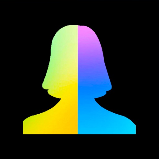 Face Cam - Cartoon Yourself icon