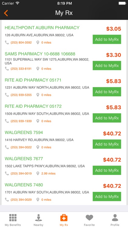 freshbenies screenshot-3