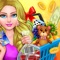 Welcome to the High School Girl Shop Market