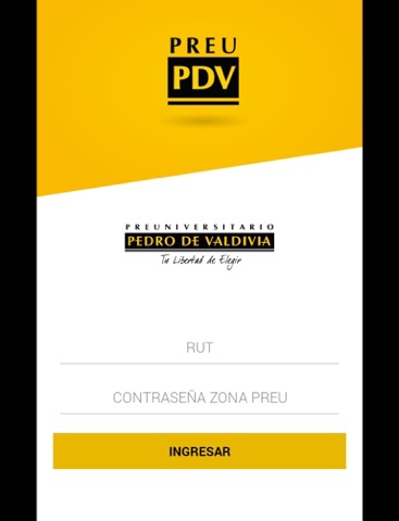 Preu PDV - náhled