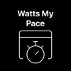 Watts My Pace - Calculator