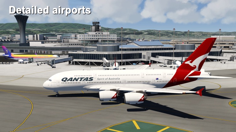 Aerofly FS 2020 screenshot-7