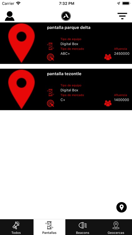 A-Proximity screenshot-5