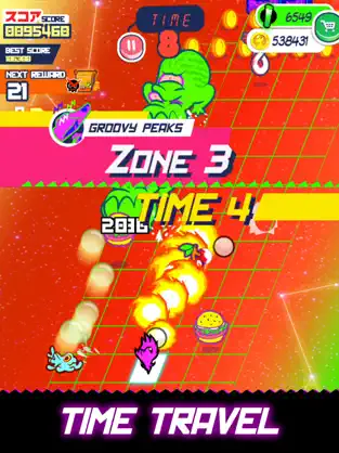 Screenshot 2 Floyd's Sticker Squad iphone
