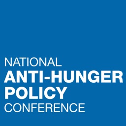 Anti-Hunger Policy Conference