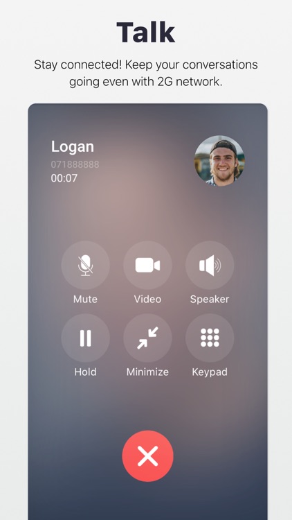 Zangi Private Messenger