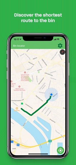 Waste monitoring app Sensoneo(圖4)-速報App