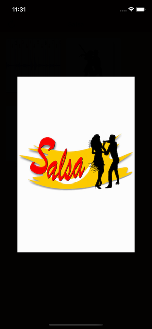 Salsa Beat(圖1)-速報App