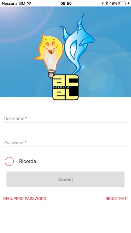 ACEL Mobile