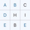 Sudoku - Alphadoku