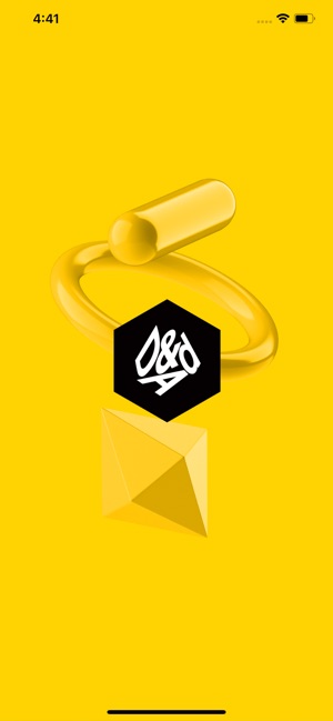 D&AD Festival(圖1)-速報App