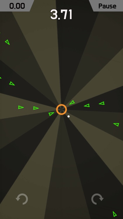 BulletHell - Circle screenshot-3