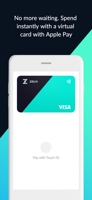 Zeux - Banking & Investing(圖5)-速報App