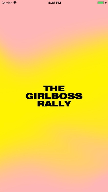 Girlboss Rally