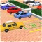 Real taxi parking car driving game is realistic parking game 