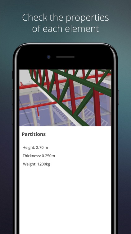 BIMserver.center AR screenshot-5