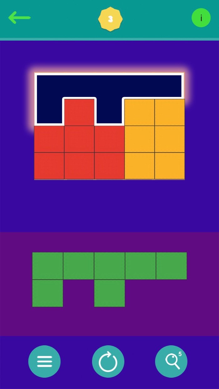 Doodle Fit - Block Puzzle Plus