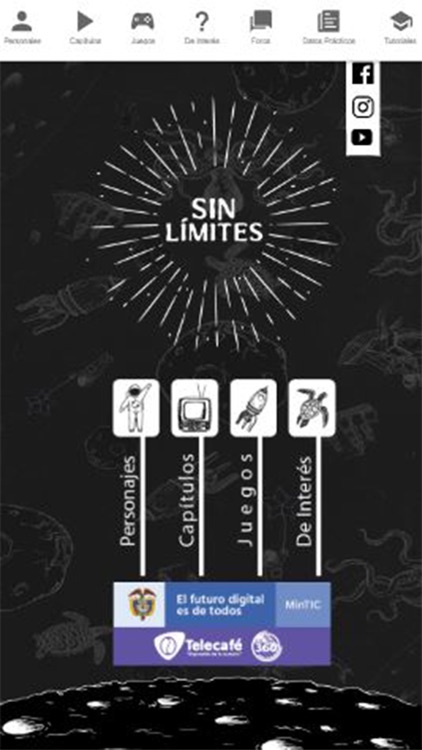 Sin Limites