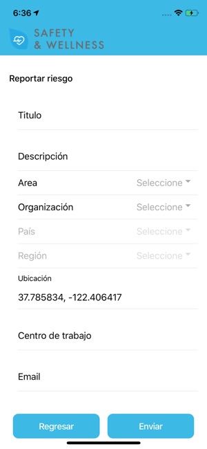 Seguridad y Bienestar(圖4)-速報App