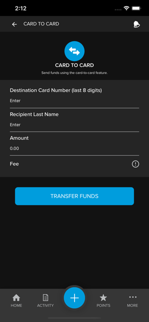 Access Fares TruCash Wallet(圖5)-速報App