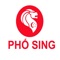 Phố Sing là ứng dụng giúp bạn đơn giản hóa công việc mua sắm